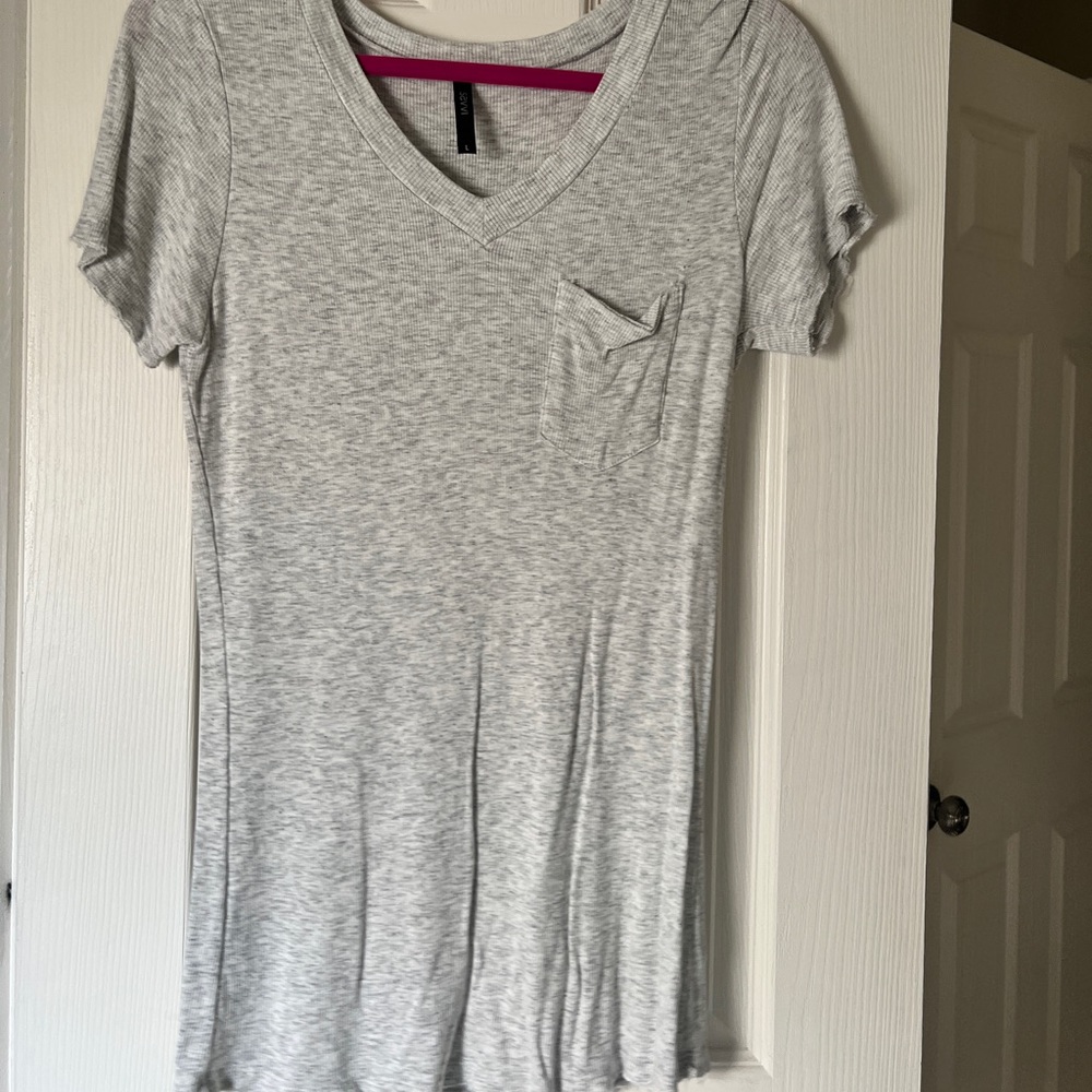 SAVVI t-shirt
